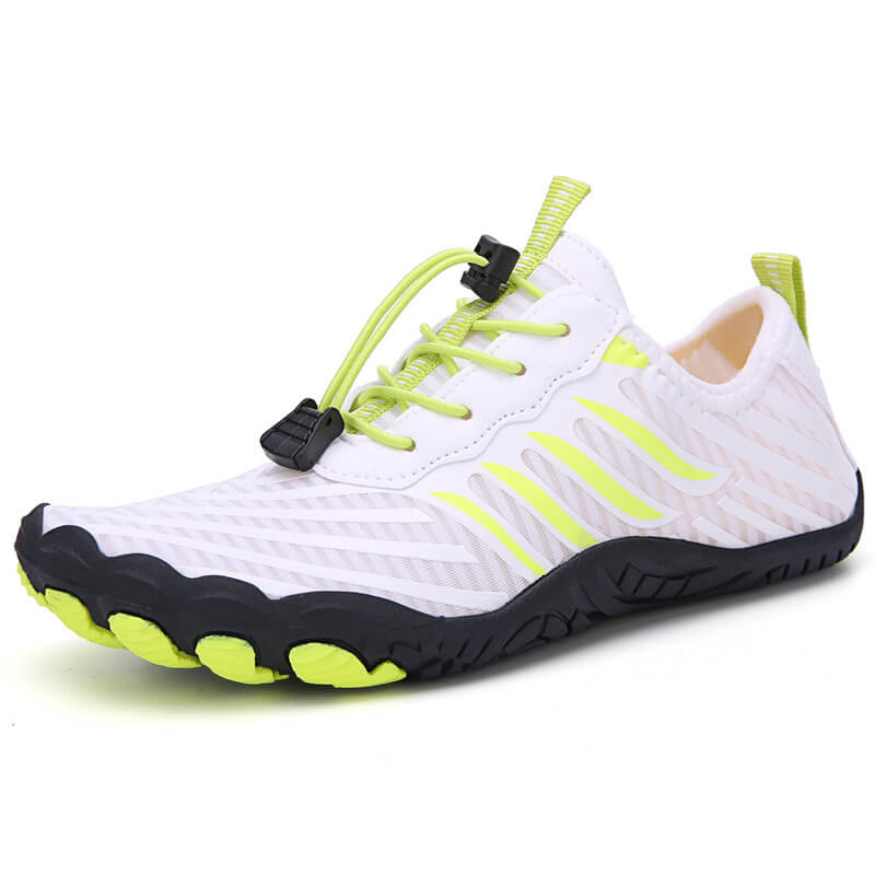 Chaussures aquatiques pour hommes et femmes, séchage rapide, pieds nus, pour la natation, la plongée, le surf, les sports aquatiques, la piscine, la plage, la marche, le yoga