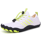 Chaussures aquatiques pour hommes et femmes, séchage rapide, pieds nus, pour la natation, la plongée, le surf, les sports aquatiques, la piscine, la plage, la marche, le yoga