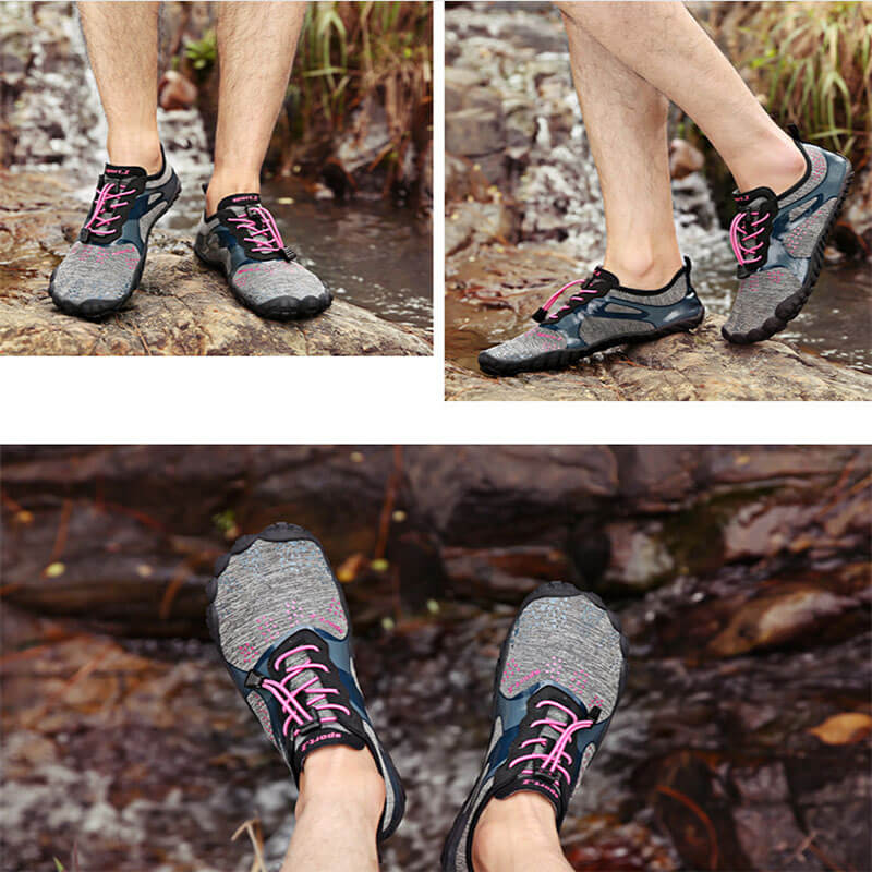 Water Shoes Mens Womens Beach Swim Shoes -Detail Picture