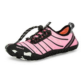 Chaussures aquatiques pour femmes et hommes - Chaussettes de natation, de plage, d'eau, à séchage rapide, pieds nus, pour l'extérieur, le surf, le yoga, l'exercice