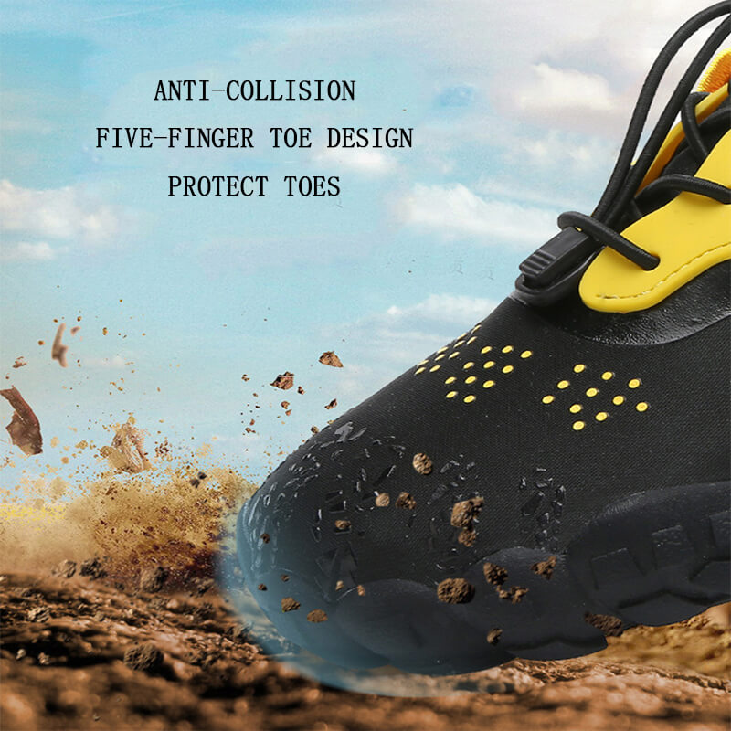 Water Shoes Mens Womens Sports Quick Dry  Walking Beach-Detail Picture