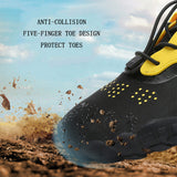 Water Shoes Mens Womens Sports Quick Dry  Walking Beach-Detail Picture