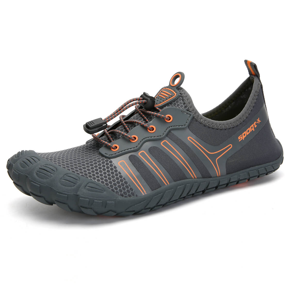 Chaussures aquatiques pour femmes et hommes, séchage rapide, pour la natation, la plage, les sports nautiques, la plongée, la randonnée, la voile, les voyages