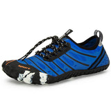 Chaussures aquatiques pour femmes et hommes - Chaussettes de natation, de plage, d'eau, à séchage rapide, pieds nus, pour l'extérieur, le surf, le yoga, l'exercice