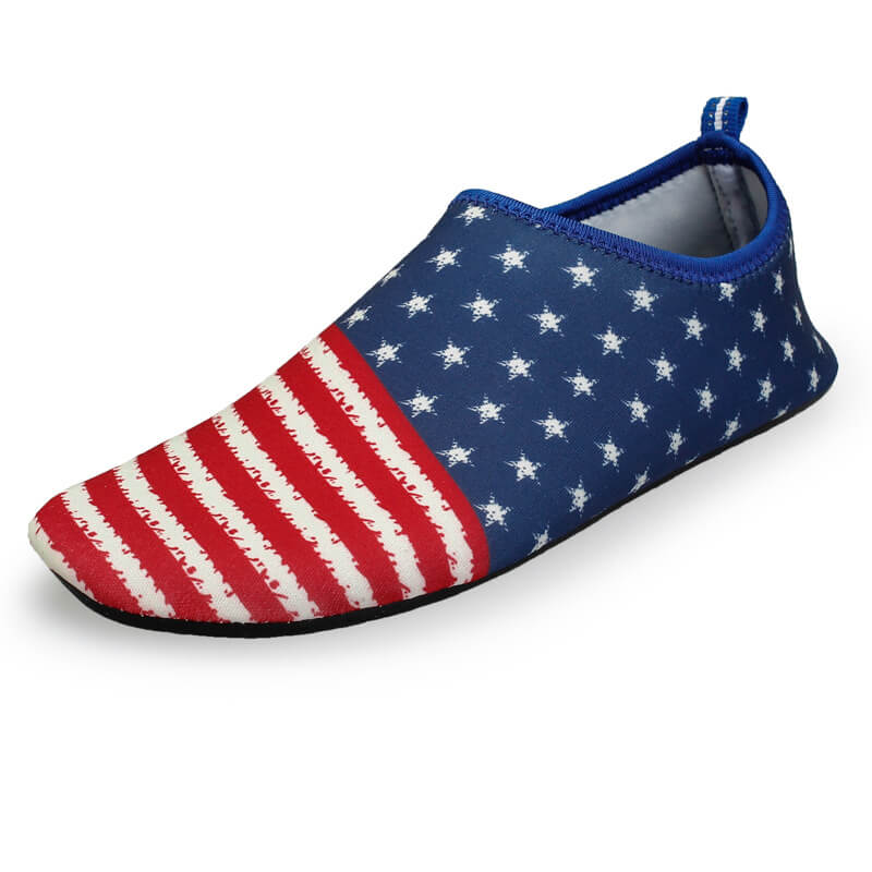 Outdoor Beach Swimming Aqua Socks Quick-Dry Barefoot Shoes Surfing Yoga Pool Exercise Shoes for Women Men