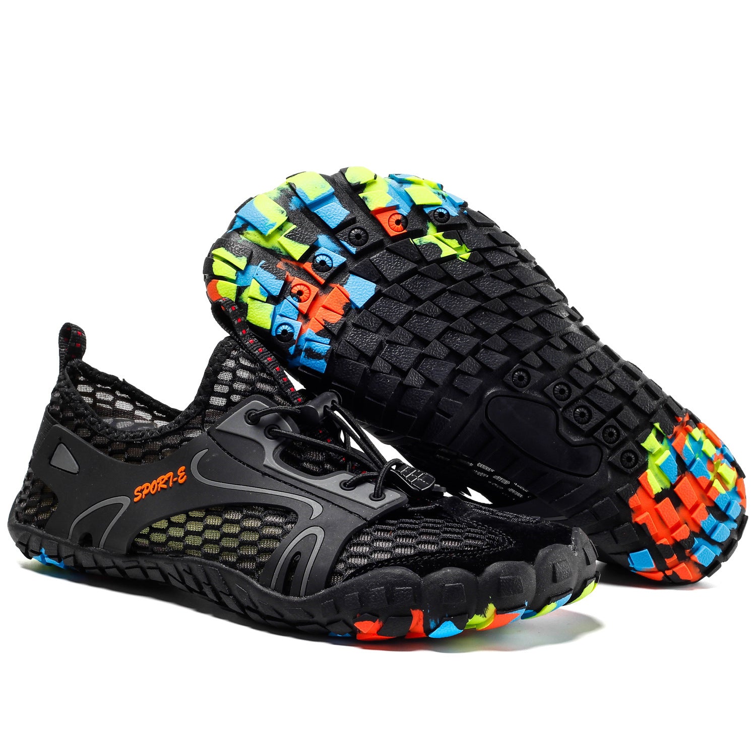 Zapatos para el agua Zapatos para nadar y surf Zapatos para la playa y la piscina Zapatos para senderismo y deportes acuáticos Zapatos secos para deportes acuáticos para hombres