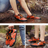 Water Shoes Mens Womens Beach Swim Shoes -Detail Picture