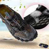 Water Shoes Swimming Surf Shoes Beach Pool Shoes Hiking Water Sports Shoes Men Dry Water Sports Shoes-detail picture