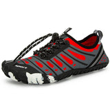 Chaussures aquatiques pour femmes et hommes - Chaussettes de natation, de plage, d'eau, à séchage rapide, pieds nus, pour l'extérieur, le surf, le yoga, l'exercice