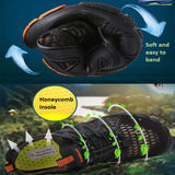 Men's and women's swimming shoes outdoor beach barefoot quick-drying water swimming pool socks surfing yoga water aerobics-detail picture
