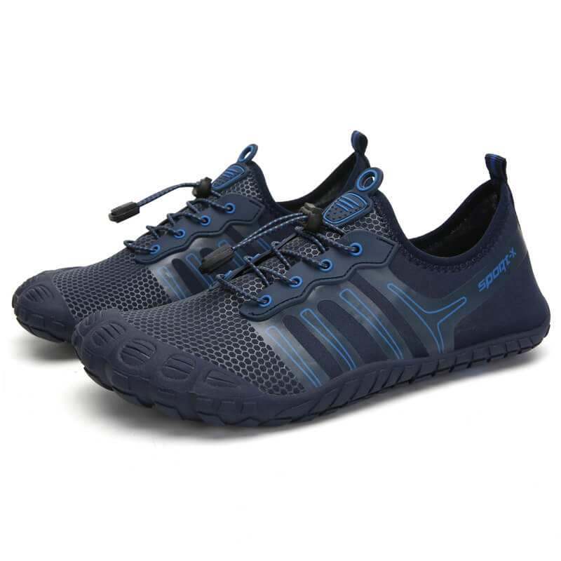 Chaussures aquatiques pour femmes et hommes, séchage rapide, pour la natation, la plage, les sports nautiques, la plongée, la randonnée, la voile, les voyages
