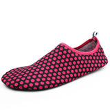 Outdoor Beach Swimming Aqua Socks Quick-Dry Barefoot Shoes Surfing Yoga Pool Exercise Shoes for Women Men