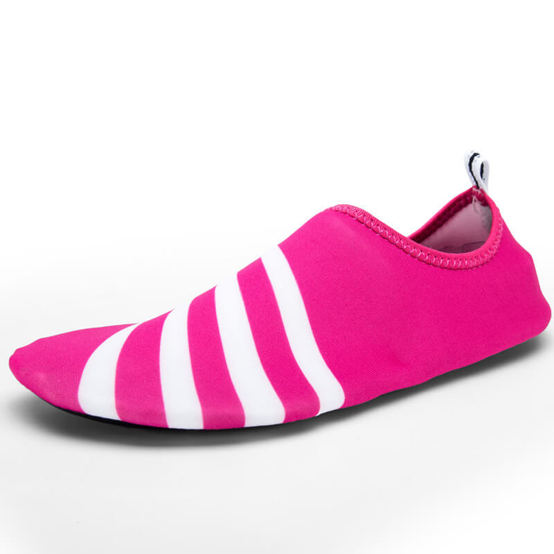Outdoor Beach Swimming Aqua Socks Quick-Dry Barefoot Shoes Surfing Yoga Pool Exercise Shoes for Women Men