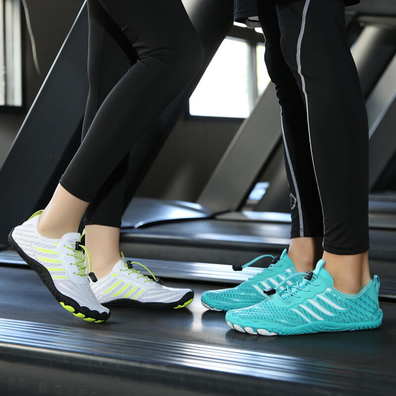 Chaussures aquatiques pour hommes et femmes, séchage rapide, pieds nus, pour la natation, la plongée, le surf, les sports aquatiques, la piscine, la plage, la marche, le yoga