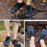 Water Shoes Mens Womens Beach Swim Shoes -Detail Picture