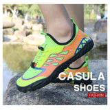 Water Shoes Mens Womens Beach Swim Shoes Quick-Dry Aqua Socks Pool Shoes for Surf Yoga Water Aerobics