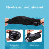 Chaussures aquatiques pour hommes et femmes, chaussures de plage, de natation, chaussettes aquatiques à séchage rapide, chaussures de piscine pour le surf, le yoga, l'aquagym