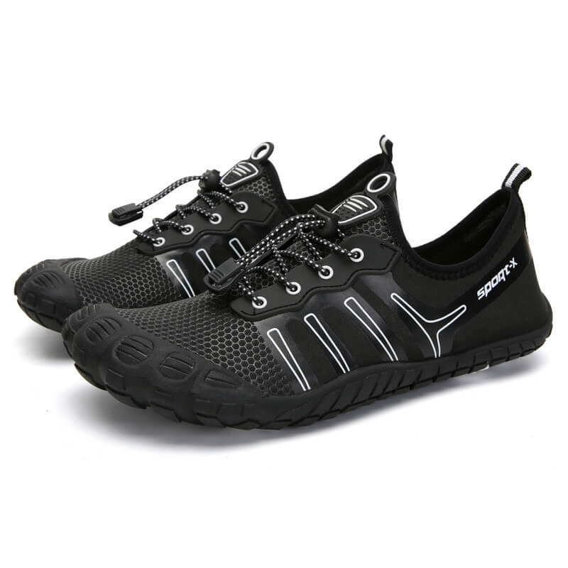 Chaussures aquatiques pour femmes et hommes, séchage rapide, pour la natation, la plage, les sports nautiques, la plongée, la randonnée, la voile, les voyages