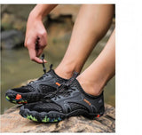 Zapatos para el agua Zapatos para nadar y surf Zapatos para la playa y la piscina Zapatos para senderismo y deportes acuáticos Zapatos secos para deportes acuáticos para hombres