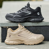 Steel Toe Shoes for Women Men Lightweight architecture industry Safety Comfortable Work Sneakers
