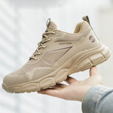 Steel Toe Shoes for Women Men Lightweight architecture industry Safety Comfortable Work Sneakers