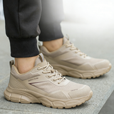 Steel Toe Shoes for Women Men Lightweight architecture industry Safety Comfortable Work Sneakers