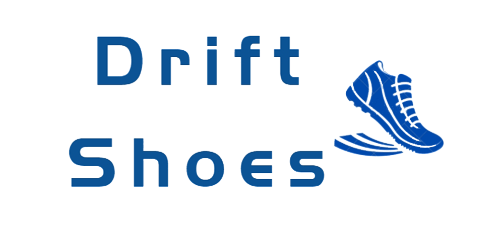 Drift Shoes