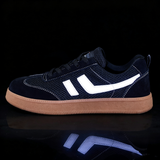 Steel Toe Shoes for Men and Women Comfortable Lightweight Work Safety Puncture Proof Slip Resistant Indestructible Sneakers Construction