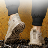 Steel Toe Shoes for Women Men Lightweight architecture industry Safety Comfortable Work Sneakers