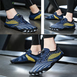 Water Shoes Mens Womens Beach Swim Quick-Dry Socks Pool Sneakers for Surf Yoga Aerobics