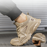 Steel Toe Shoes for Women Men Lightweight architecture industry Safety Comfortable Work Sneakers