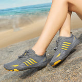 Water Shoes Mens Womens Sports Quick Dry Barefoot Diving Swim Surf Aqua Walking Beach Yoga