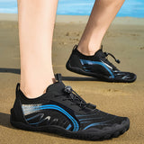 Water Shoes Mens Women Barefoot Shoes Quick Dry Aqua Outdoor Sports for Swim Pool Beach Surf Walk Water Yoga River Lake Hiking Kayaking