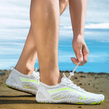 Water Shoes Mens Women Barefoot Shoes Quick Dry Aqua Outdoor Sports for Swim Pool Beach Surf Walk Water Yoga River Lake Hiking Kayaking