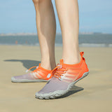 Barefoot Quick-Dry Cool Water Sports Shoes Aqua Socks for Swim Beach Pool Surf Yoga for Women Men