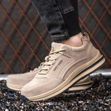 Steel Toe Shoes for Men Women Indestructible Work Lightweight Non Slip Breathable Safety Puncture Proof Composite Sneakers