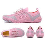 Men's Women's Water Shoes Barefoot Quick Dry Outdoor Sneakers for Kayaking, Boating, Hiking, Surfing, Walking