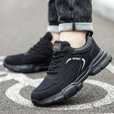 Steel Toe Shoes for Men Women Breathable Safety Puncture Proof Comfortable Utility Non Slip Work Industrial Construction Fashion Sneakers