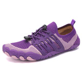Men's Women's Water Shoes Barefoot Quick Dry Outdoor Sneakers for Kayaking, Boating, Hiking, Surfing, Walking