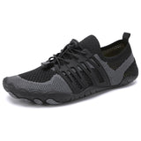 Men's Women's Water Shoes Barefoot Quick Dry Outdoor Sneakers for Kayaking, Boating, Hiking, Surfing, Walking
