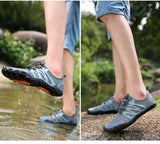 Water Shoes Men's Women's Swim Shoes Outdoor Beach Barefoot Quick-Dry Aqua Pool Socks Swimming Yoga Surfing Exercise