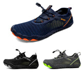 Men's Quick-Drying Water Ski Shoes, Light Walking Shoes Suitable For Beach Or Water Sports-Main Picture