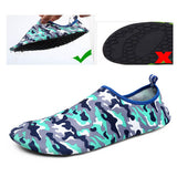 Summer colorful sports socks, barefoot water shoes-main picture