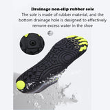 Men Womens Water Shoes Barefoot Athletic Sports for Beach Surf Walking Kayaking Boating Pool