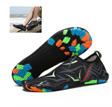 Spring and summer men's sports shoes, women's river upstream shoes-main picture