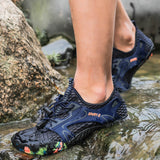 Water Shoes Swimming Surf Shoes Beach Pool Shoes Hiking Water Sports Shoes Men Dry Water Sports Shoes-detail picture