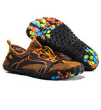 Water Shoes Swimming Surf Shoes Beach Pool Shoes Hiking Water Sports Shoes Men Dry Water Sports Shoes-siden picture