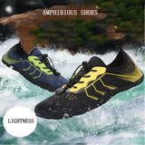 Water Shoes Mens Womens Sports Quick Dry  Walking Beach-Detail Picture