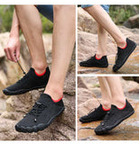 Zapatos para el agua para hombres y mujeres, zapatillas de natación para exteriores, playa, descalzos, secado rápido, calcetines para piscina, yoga, surf, ejercicio