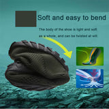 Water Shoes Men's Women's Swim Sneakers Outdoor Beach Barefoot Quick-Dry Aqua Pool Socks Yoga Surfing Exercise